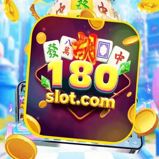 180slot APK Resmi — ikon aplikasi