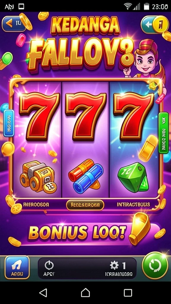 Screenshot 180slot nomor 3