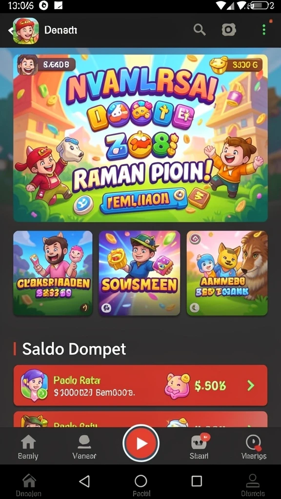 Screenshot 456win nomor 3