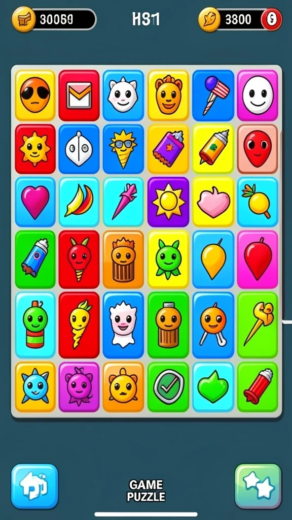 Screenshot 7game nomor 1