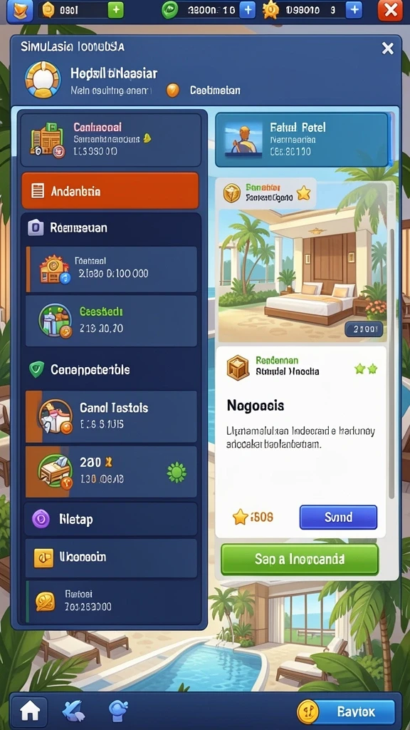 Screenshot 8368slot nomor 1