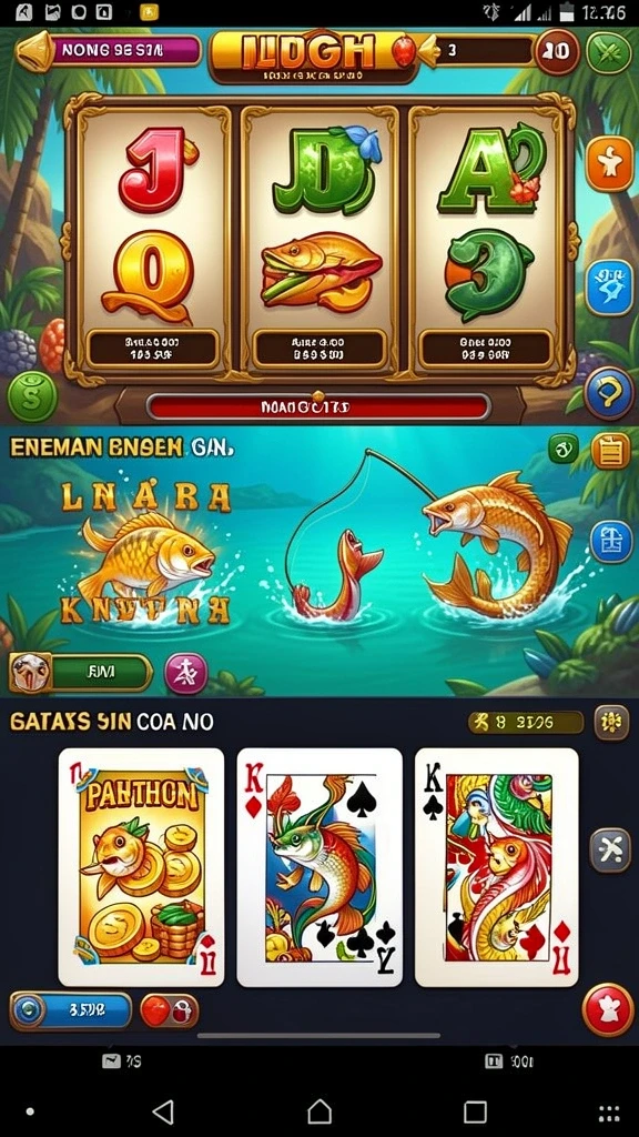 Screenshot 99luck99 nomor 1