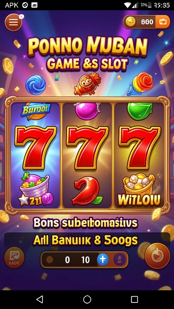 Screenshot 99luck99 nomor 2