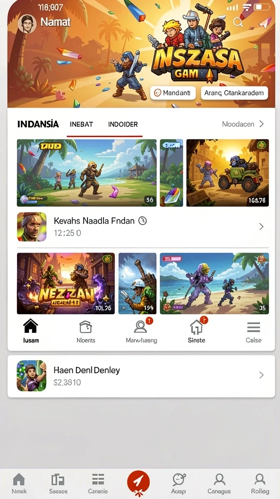 Screenshot 9sl nomor 1