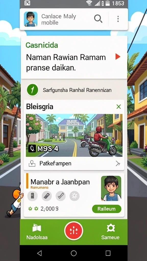 Screenshot 9zk nomor 1
