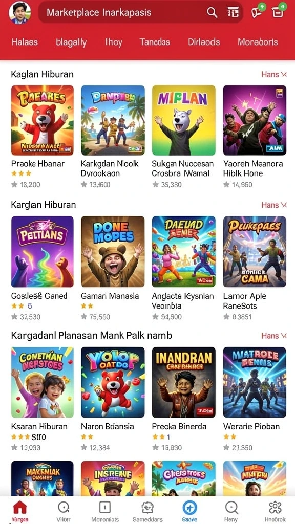Screenshot 9zk nomor 3