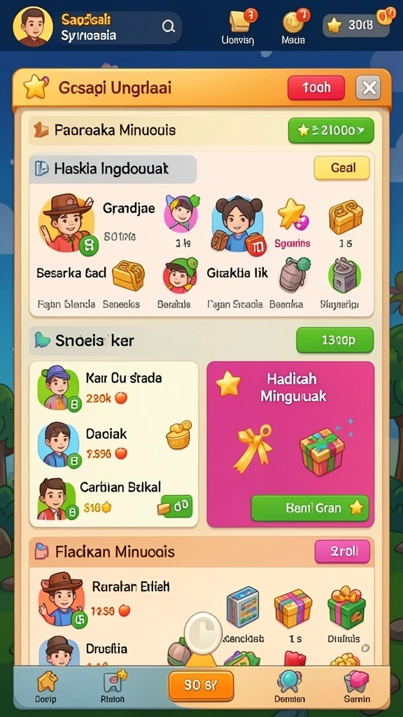Screenshot akunjp nomor 3