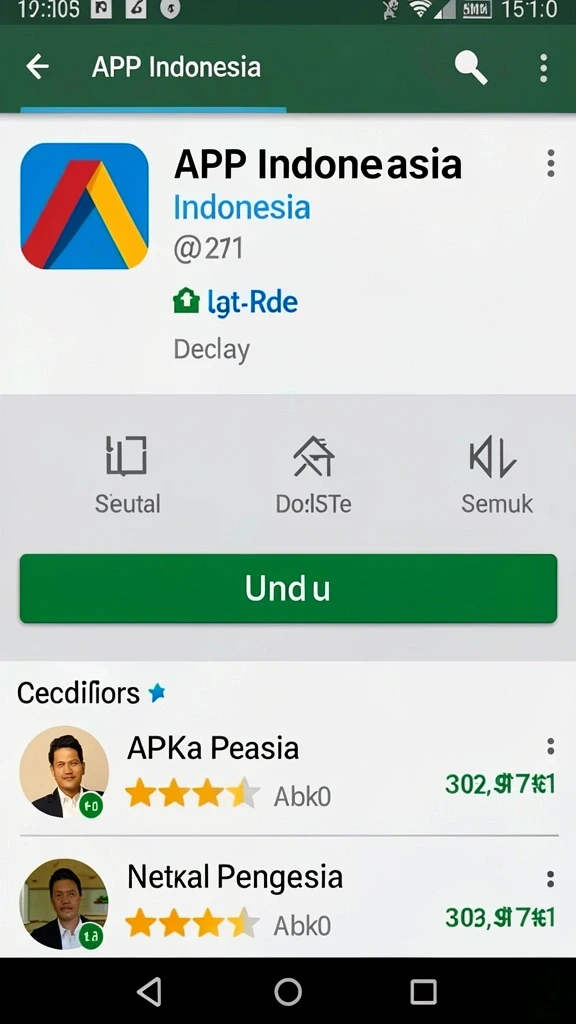 Screenshot alexis500 nomor 2