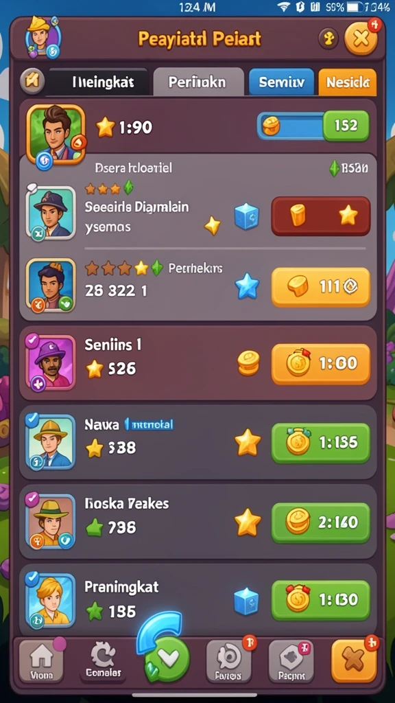 Screenshot bata123 nomor 1