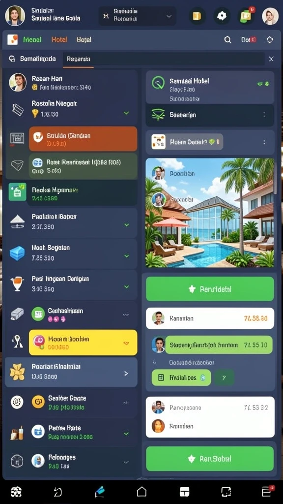 Screenshot bigwin189 nomor 1