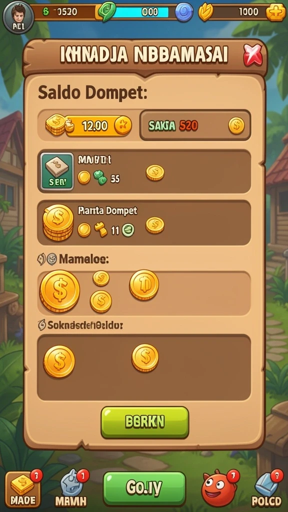 Screenshot bigwin189 nomor 3