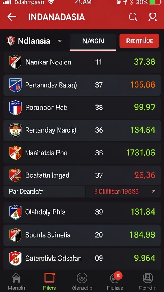 Screenshot bingo188 nomor 1