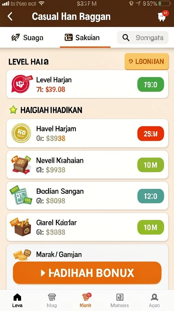 Screenshot bingo188 nomor 2