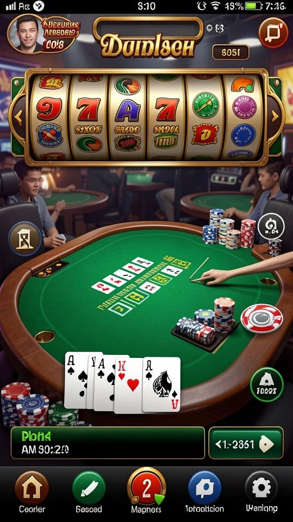 Screenshot borneo303 nomor 2