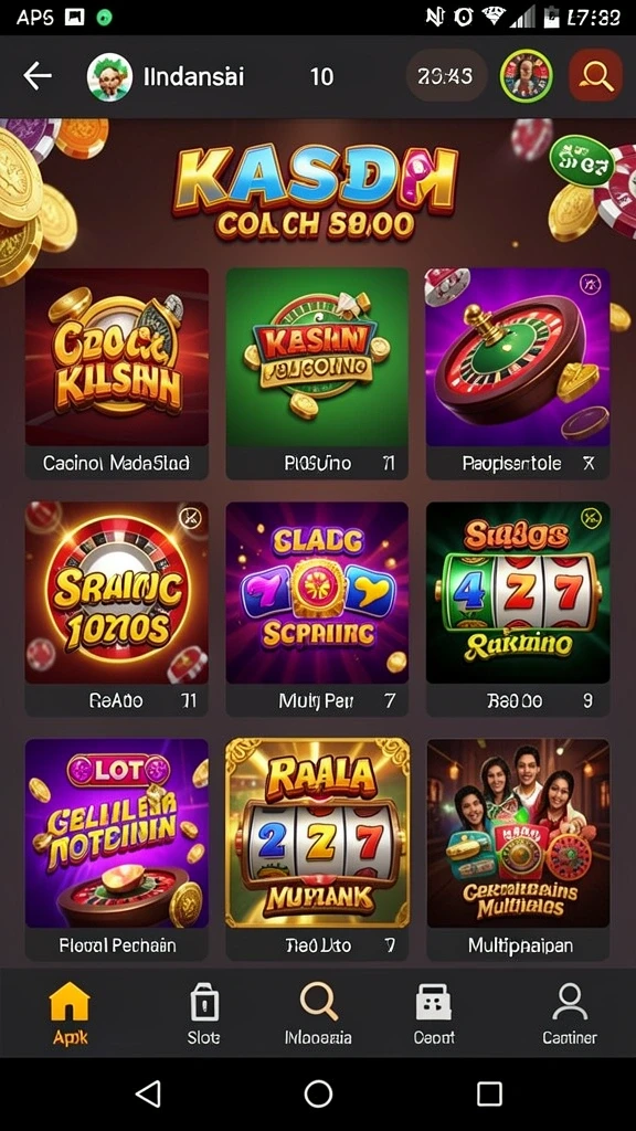 Screenshot bpo777 nomor 3