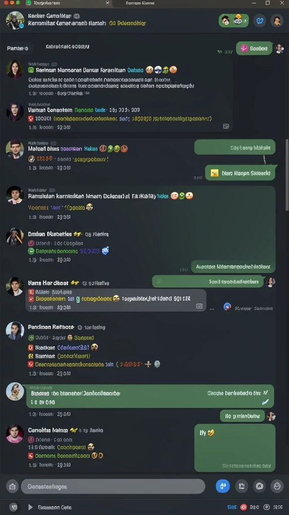Screenshot briototo nomor 1