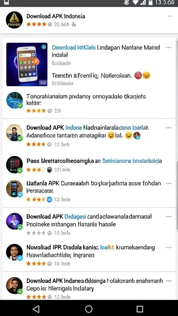 Screenshot briototo nomor 2