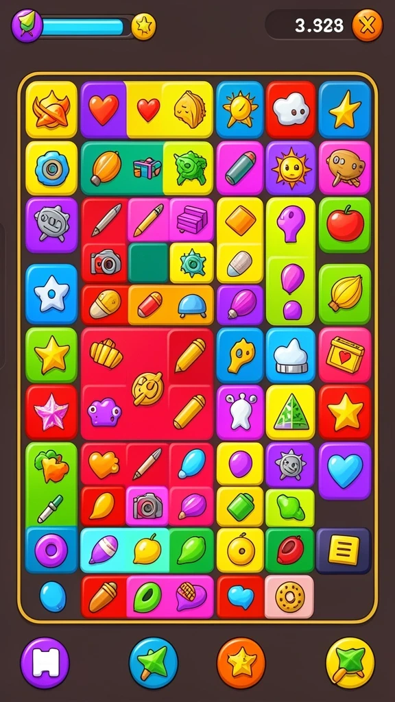 Screenshot coloktoto nomor 2