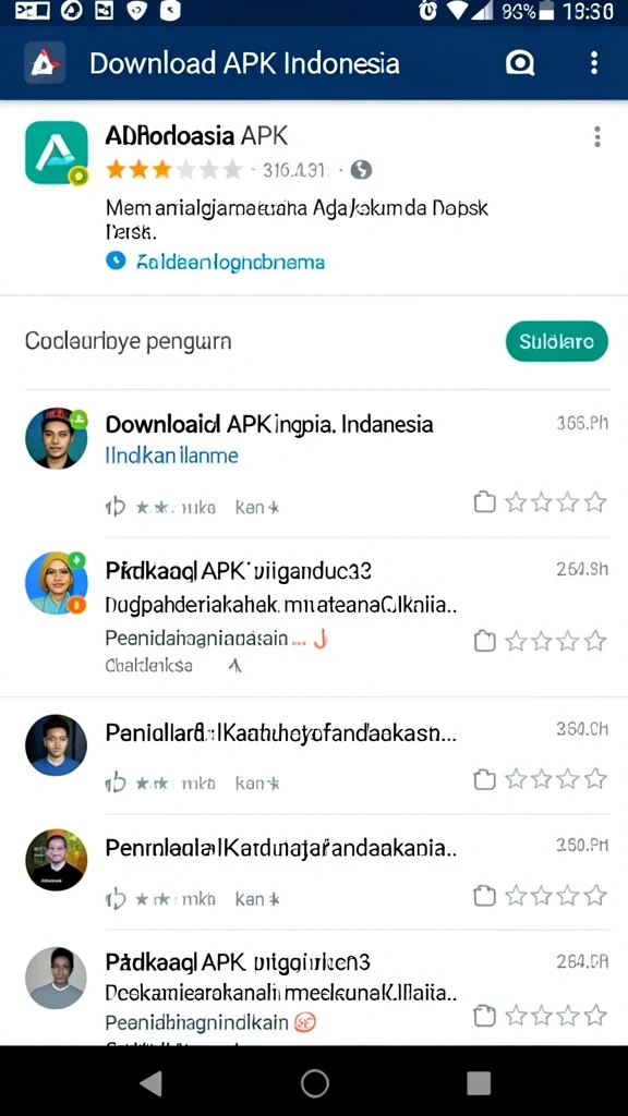 Screenshot coloktoto nomor 3