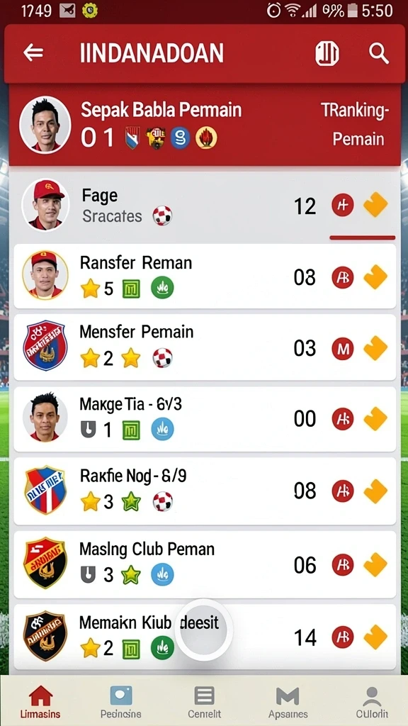 Screenshot d06 nomor 1