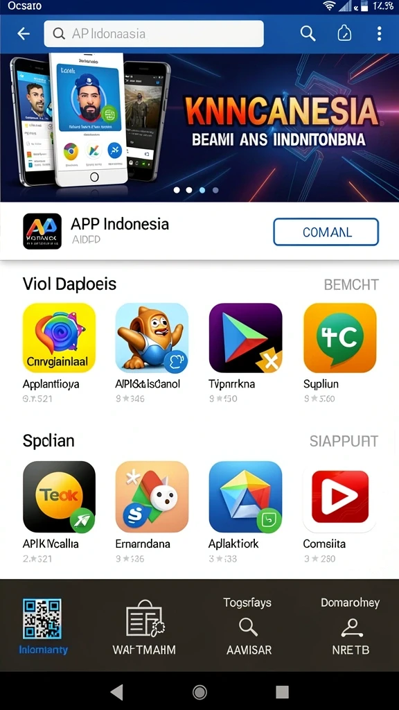 Screenshot dewa22 nomor 1