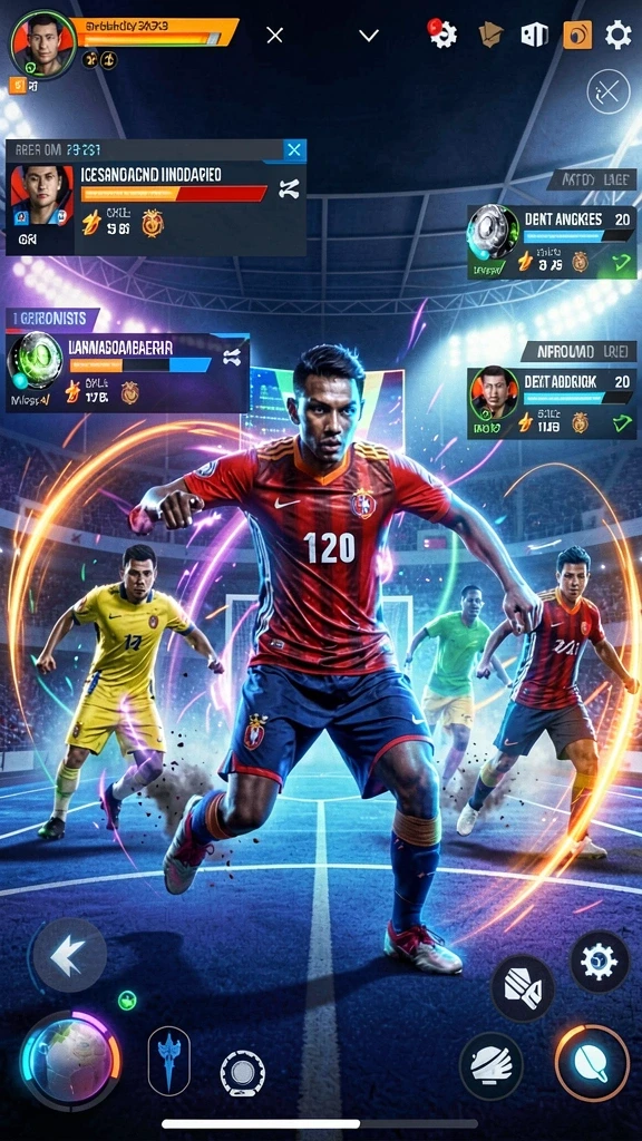 Screenshot dewa22 nomor 3