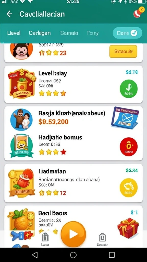 Screenshot dewi567 nomor 1