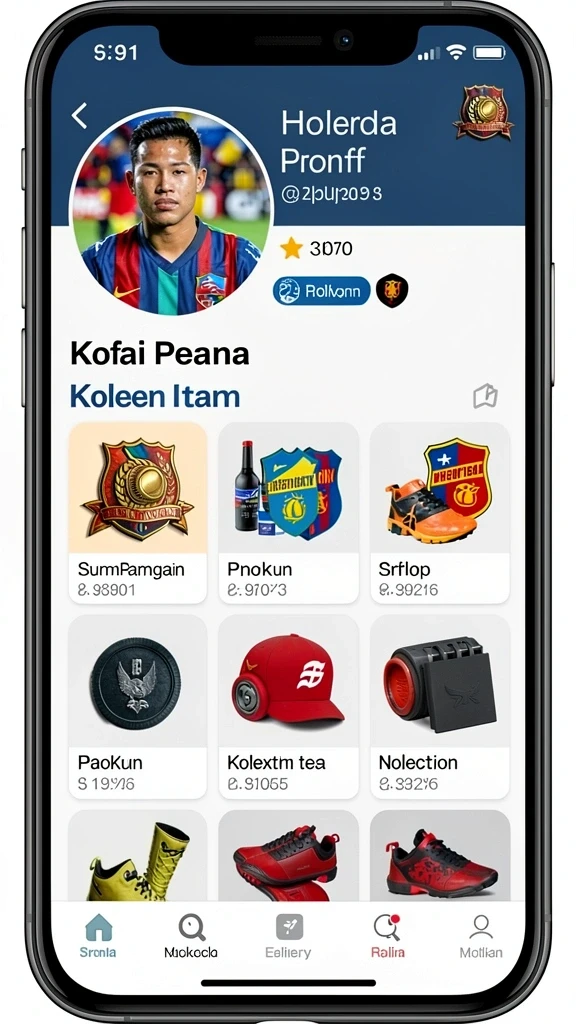 Screenshot dna777 nomor 2