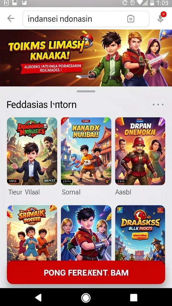 Screenshot domtoto nomor 2