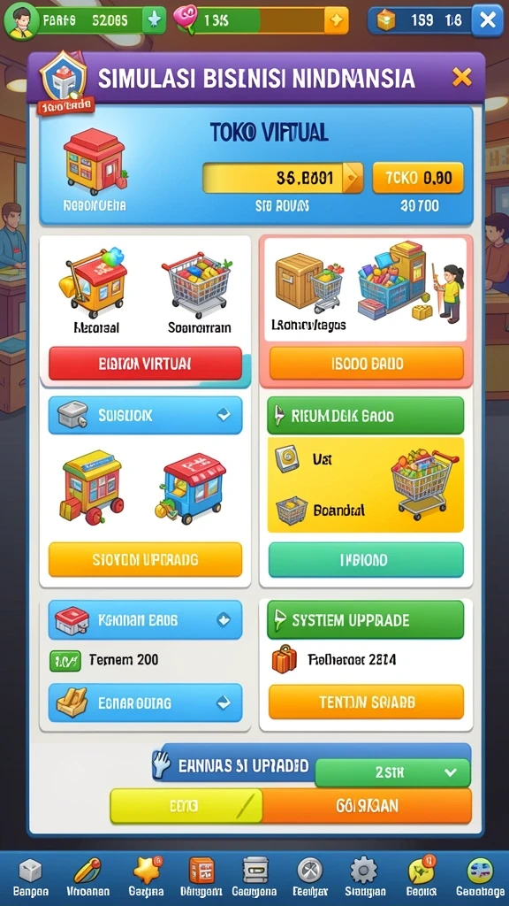 Screenshot dora77 nomor 2