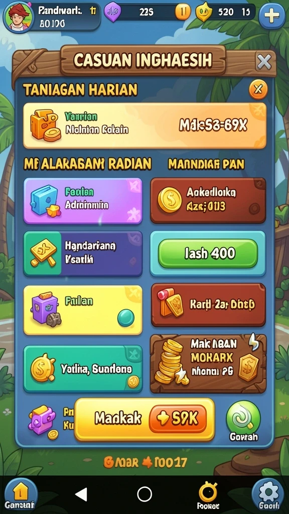 Screenshot er777 nomor 2