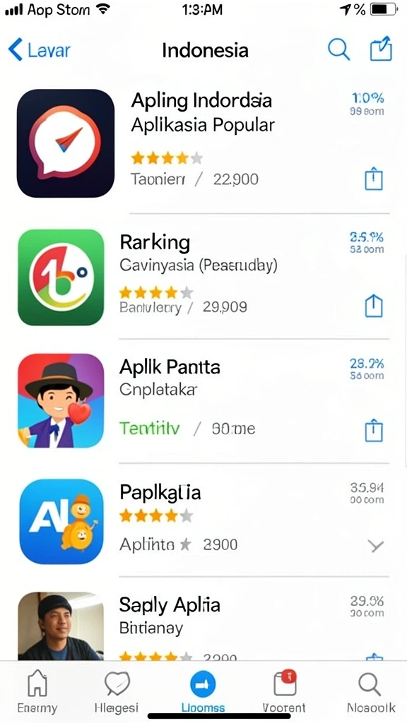 Screenshot exototo nomor 2