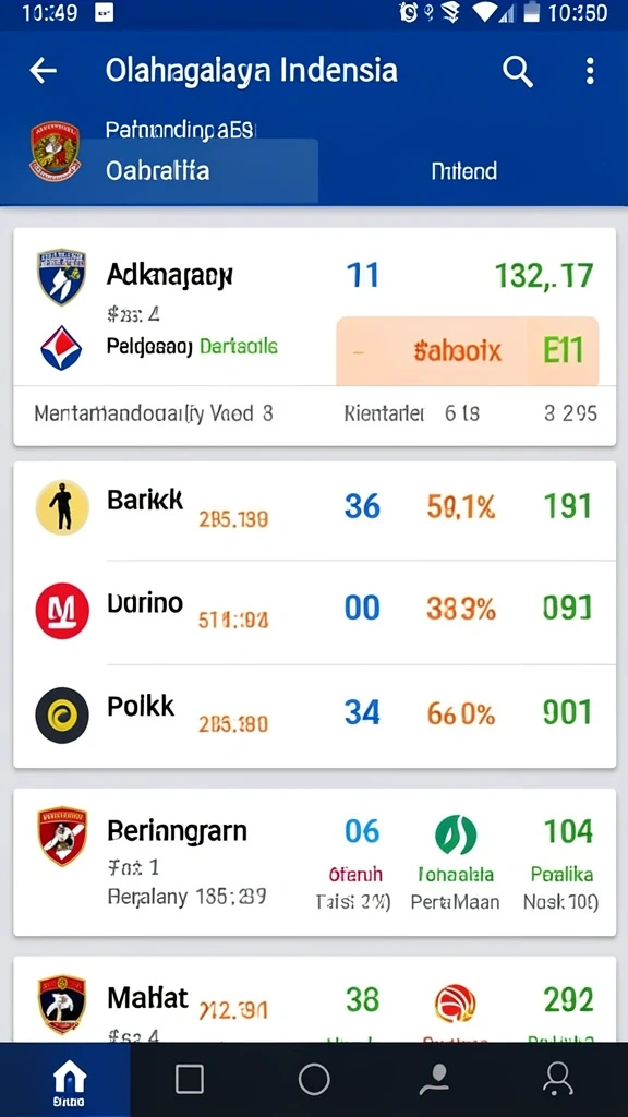 Screenshot f200m nomor 3