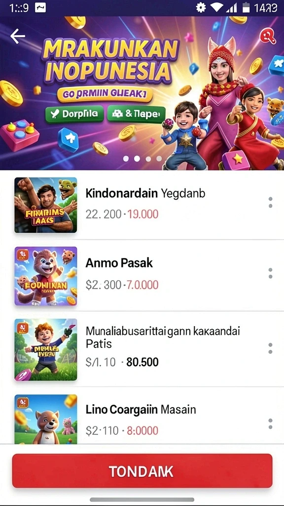 Screenshot gacor88 nomor 3