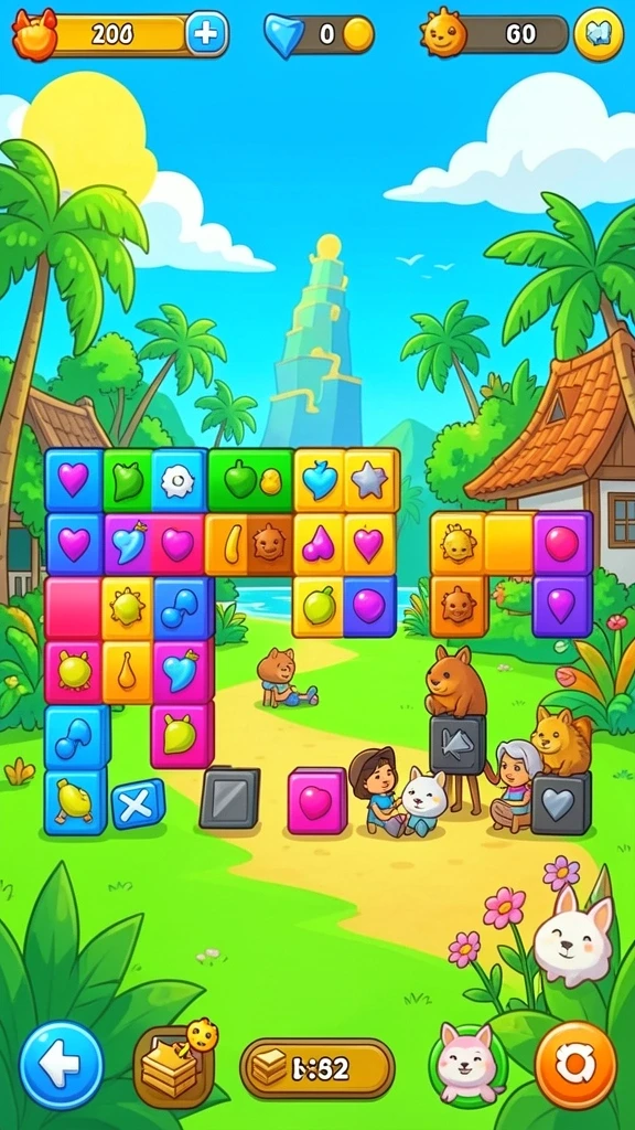 Screenshot garasislot nomor 1