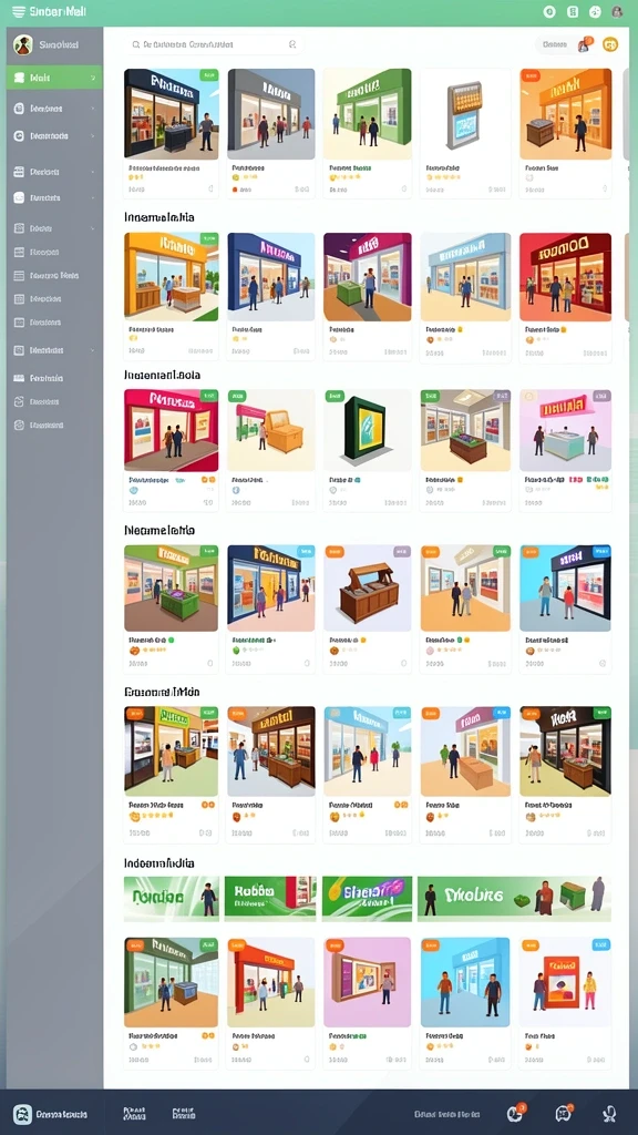 Screenshot garasislot nomor 2