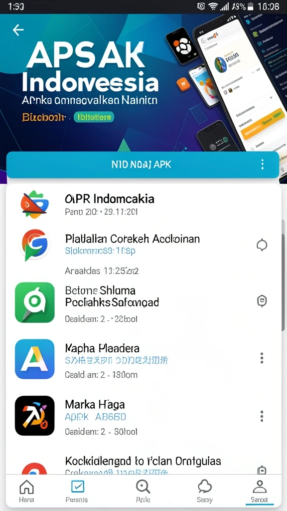 Screenshot garasislot nomor 3