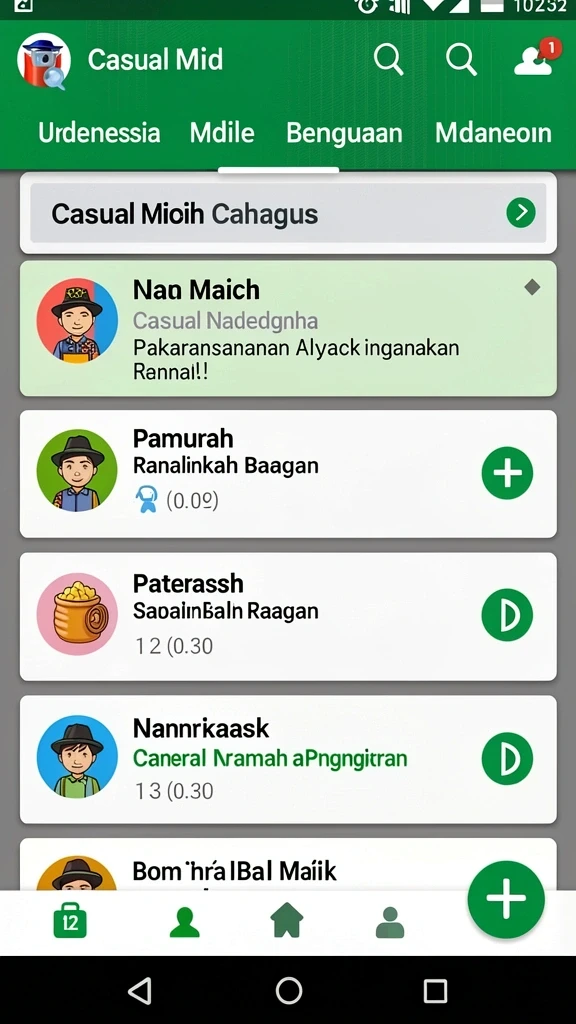 Screenshot garuda365 nomor 1