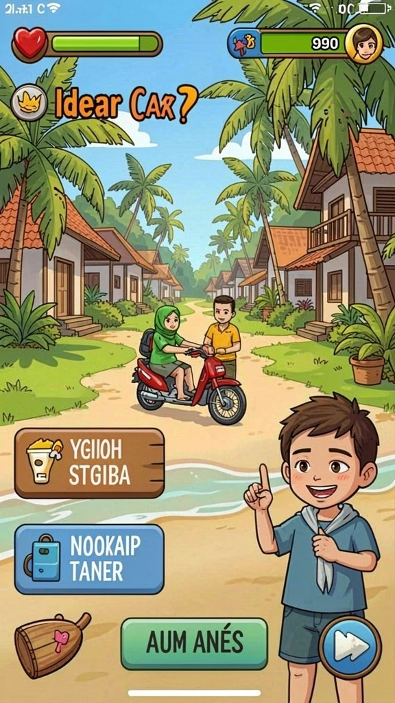 Screenshot gayo138 nomor 1