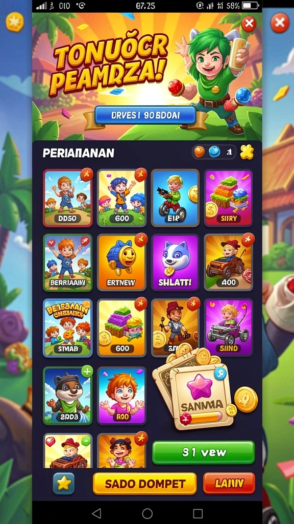 Screenshot gb777 nomor 3