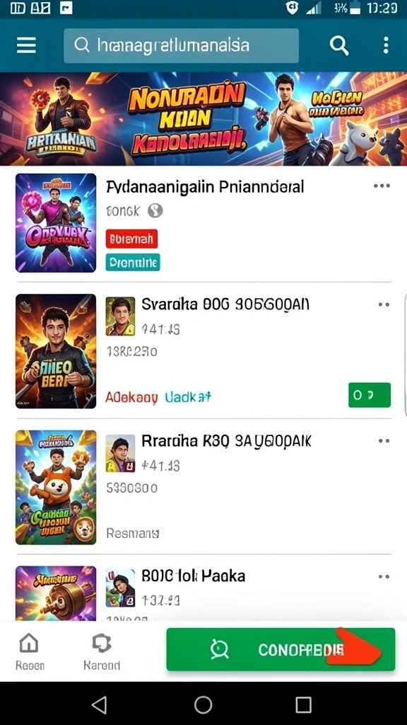 Screenshot gebyar4d nomor 2