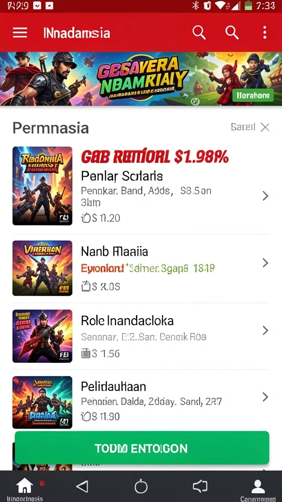 Screenshot hokage77 nomor 1