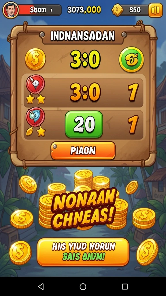 Screenshot house777 nomor 3