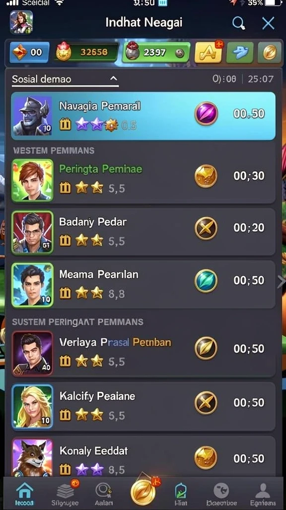 Screenshot hp777 nomor 3
