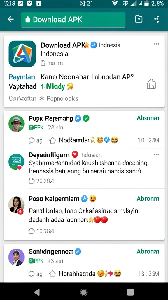 Screenshot idagame nomor 1