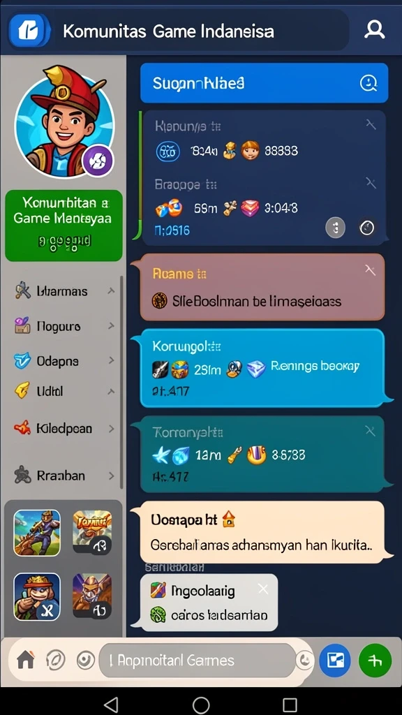 Screenshot idn789 nomor 2
