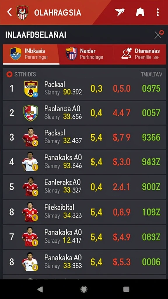Screenshot idrgame nomor 1