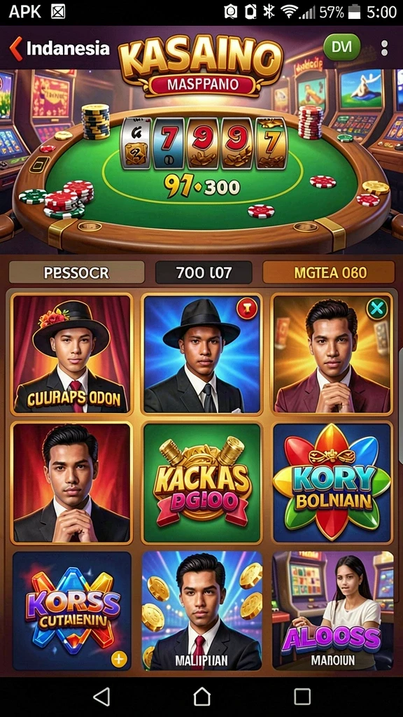 Screenshot idrok nomor 3