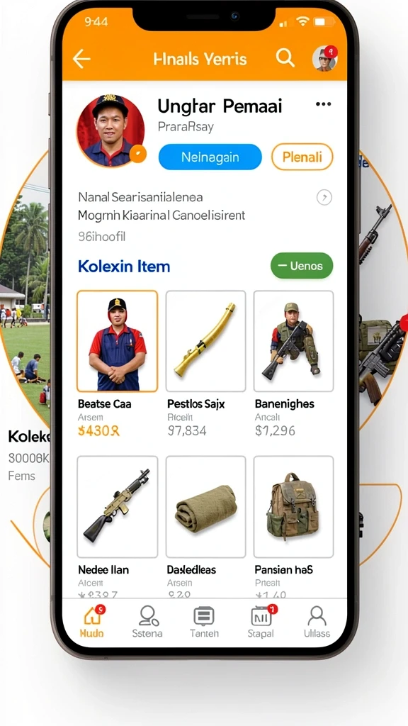 Screenshot idx66 nomor 3