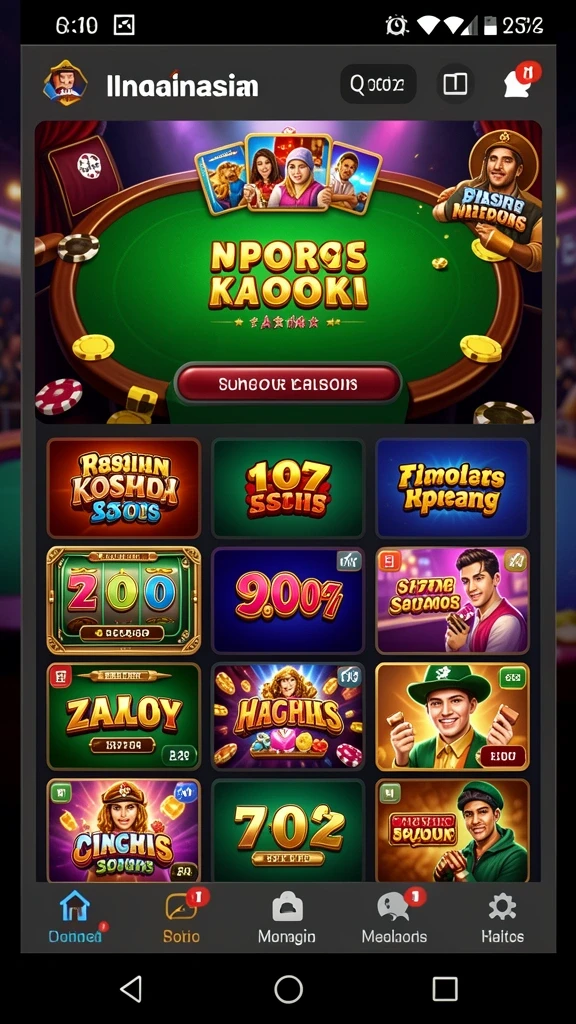 Screenshot idx777 nomor 2